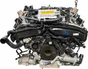 Motor Für Bentley Continental Flying Spur 4,0 V8 CYCA CYC 079100033Q
