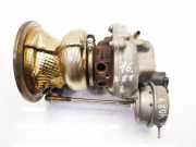 Turbolader für Porsche Panamera 971 2,9 4S Benzin CSZA MCS.ZA 06M145702N