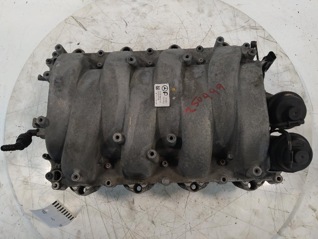 Ansaugbrücke für Mercedes GL-Klasse X164 M273.923 273.923 4,7 V8 A2731400701