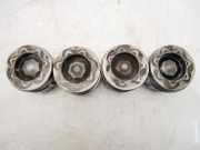 4x Kolben für Ford Transit Tourneo Connect 1,6 TDCi TZGA 75L101