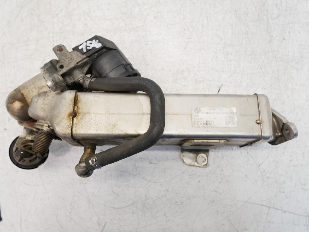 Abgaskühler für BMW 5er F10 2,0 N47D20C N47 N47D20O1 7810751