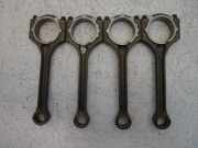 4x Pleuel Pleuelstange f?r Hyundai Ioniq 1,6 GDi G4LE 23510-03HA0