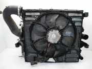 Ladeluftkühler Kühlerpaket für VW Amarok 3,0 TDI 4motion DDXB DDX 2H6121201AE