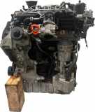 Motor Für Audi VW A3 8P Passat B6 2,0 TDI CBAB CBA 03L100032G