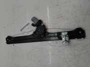 Fensterheber für Fiat Ducato 2,2 Multijet D Diesel 46349131 46862303