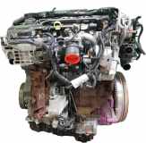 Motor für Ford Mondeo MK5 V 2,0 TDCI Diesel T8CP