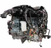 Motor für BMW 4er F33 F32 3,0 435 d xDrive N57Z N57D30B N57 11002461208