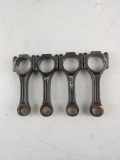 4 x Pleuel Für VW Audi Seat Skoda Superb 3T4 2,0 TDI CBBB CBB 038J 038105401J