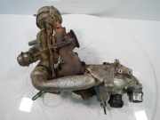 Turbolader für Nissan Navara 2,3 dCi YS23DDTT YS23 1441100Q4B