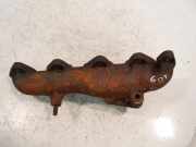 Abgaskr?mmer f?r Hyundai Tucson TLE 2,0 CRDI Allrad D4HA 28510-2F610