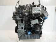 Motor für Audi Seat VW A3 Leon Golf 2,0 TDI CRB CRBC 04L100090A 04L100090AX