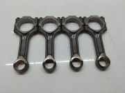 4x Pleuel für Opel Vauxhall Combo Tour 1,6 CDTI A16FDH LJ5 198A3000 55228871