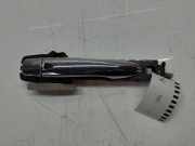 T?rgriff f?r Nissan Navara 4x4 D23 2,3 dCi Diesel YS23DDTT 806404JA0B