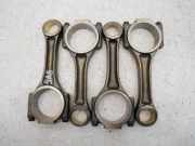 4x Pleuel Pleuelstange für Audi A4 B8 A5 Q5 2,0 TDI CJCB CJC 038J