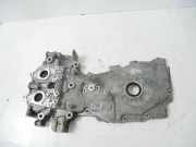 Stirndeckel für Nissan Qashqai Juke 1,2 DIG-T HRA2DDT HRA2 H5FT 135026985R