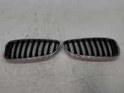 Abdeckung für BMW Z4 E89 2,5 N52B25A N52B25O1 R40502055 L40502054