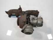 Turbolader Für VW Skoda Seat Audi Passat A3 1,9 TDI BKC 038253056E