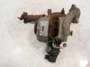 Turbolader Defekt f?r VW Passat 2,0 TDI CBA CBAB 03L253019T