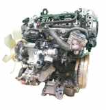 Motor für Nissan Navara MK3 D23 D23T 2,3 dCi D231 YS23 YS23DDT 1010200Q9M