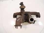 Turbolader für Land Rover Discovery LJ 2,5 TDI Diesel 4x4 21L ERR4802 EAA4893