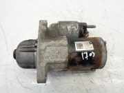 Anlasser Starter für Opel Karl Viva V16 1,0 LPG Benzin B10XL 12638691 183117860