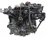 Motor 2010 für Volvo XC60 XC 60 156 2,4 D D5244T14 36050504