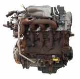 Motor für Ford Transit V363 2,2 TDCI DRFF BK2Q-6006-AB