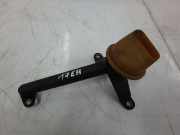 Ölsieb Ford Fiesta V JH JD Fusion 1,25 16V 55 KW FUJB 98MM-6K621-BB