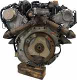 Motor Für Porsche Audi VW Cayenne Q7 3,0 TDI CASA CAS M05.9E 95810095900