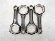 4x Pleuel für Mercedes CLK 200 A209 1,8 M271.955 271.955 A2710300220