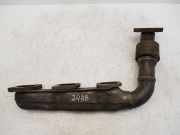 Abgaskrümmer für Mercedes Sprinter 3,0 CDI OM642.896 642.896 OM642 A6421400509