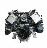 Motor f?r Land Rover Sport L461 L460 4,4 V8 N63 N63B44E NEU