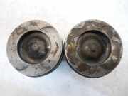 2x Kolben für Mercedes C-Klasse W205 2,2 CDI C300 OM651.921 651.921 OM651 8349