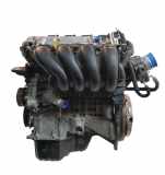 Motor für Toyota Corolla Verso 1,8 1ZZ-FE 1ZZ 190000D191
