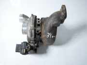 Turbolader für Mercedes Sprinter 3,0 CDI OM642.993 642.993 OM642 A6420901080