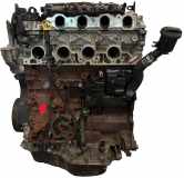 Motor Für Mitusbishi MN982001 2,2 DI-D 4HN Für Mitusbishi Outlander II 4HN