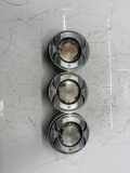 3x Kolben Für Mercedes 4,7 4-matic M278.929 M278 278.929 A2780302317