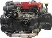 Motor Für Subaru Impreza GV 2,5 WRX STi EJ257 10100BU090