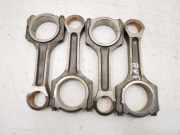 4x Pleuel Pleuelstange für Ford Transit FY V362 2,0 EcoBlue YMF6 GK2Q-6205-BA