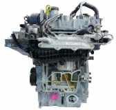 Motor für Skoda Octavia 5E 1,0 TSI Benzin DKRF DKR 04C100033 43.000 KM