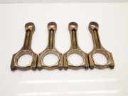 4x Pleuel Pleuelstange für BMW 3er F30 F31 F34 318d 2,0 D N47D20C N47 543