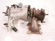 Turbolader für Kia Sportage MK5 V 1,6 T-GDI Benzin G4FP 28231-2M820