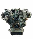 Motor für Mercedes Benz M-Klasse W164 5,5 ML 500 273.963 M273.963 -