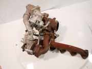 Turbolader für BMW 5er G31 3,0 530 d xDrive B57D30B B57 8596263