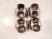 Kolben f?r Ford Mustang 2,3 EcoBoost N48H N48 PK93