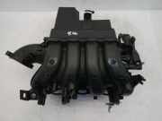 Ansaugbr?cke f?r Opel Astra 1,6 A16XER A16 LDE 55573811