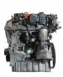 Motor Für Audi VW A3 Tiguan 2,0 TDI CBAB CBA 03L100090D