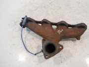 Abgaskrümmer für Land Rover Sport 2,0 D 204DTD AJ20D4 G4D3-9430-DC