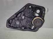 Fensterhebermotor hinten rechts f?r Hyundai Ioniq AE 1,6 Hybrid G4LE 83481-G2001