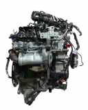 Motor für Nissan Navara D40 3,0 dCi 4WD V9X V9X661 1010200Q3R